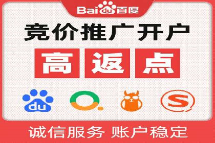 竞价广告如何助力XX企业实现业绩增长